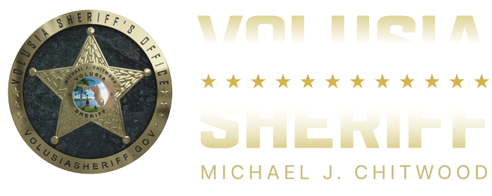 Volusia County Sheriff Office Logo