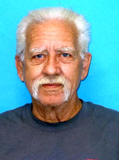 Donald C. Ashworth