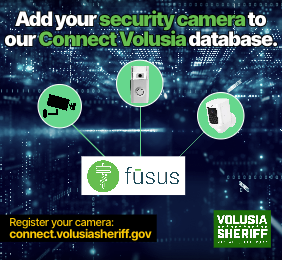 FUSUS Connect Volusia