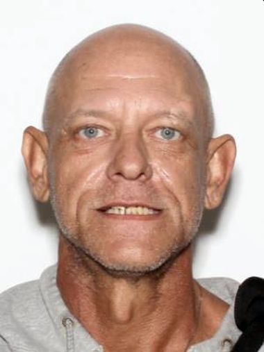 Eric L. Johnson