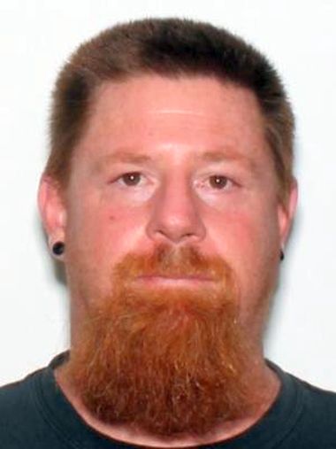 David M. Patterson, Jr.