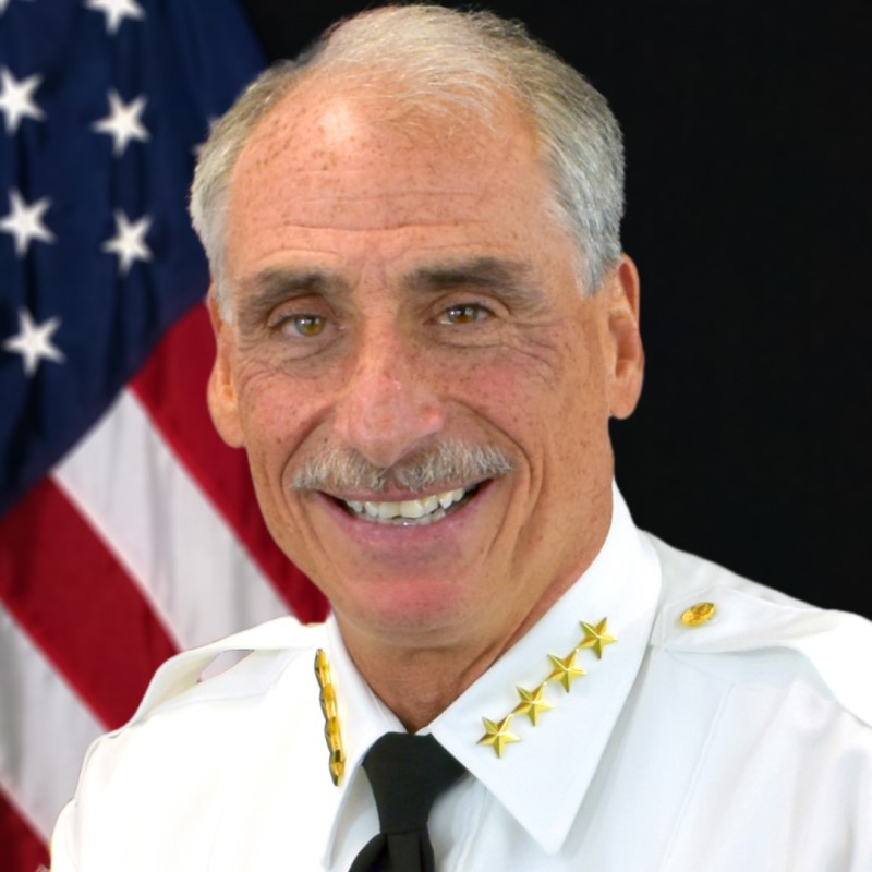 Meet the Command Staff VSO