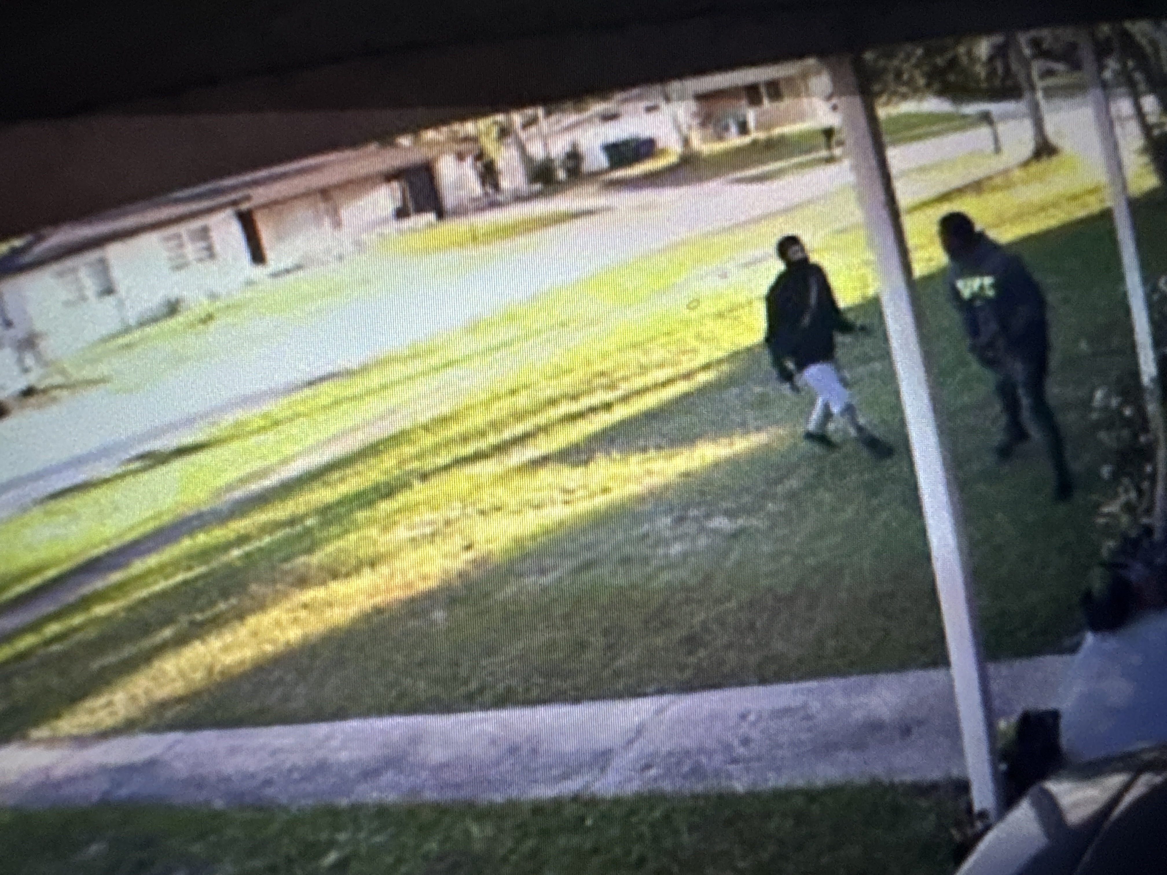 16-Year-Old Arrested For Pistol-Whipping, Shooting In Deltona Image