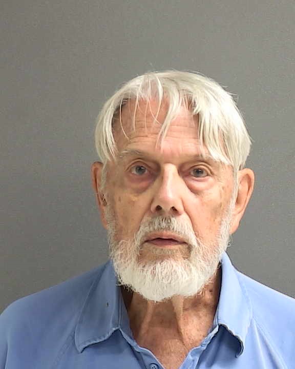 VSO Detectives Arrest DeLand Man, 82, on Charges of Possessing Child Pornography Image