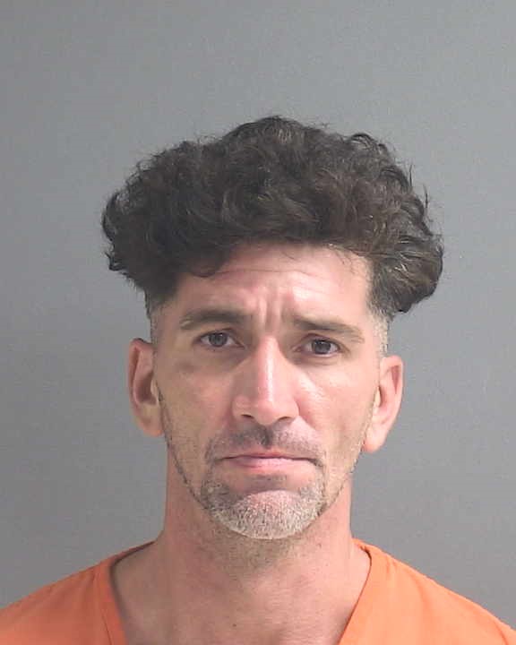 Deputies Charge Man With Attempted Murder After He Swings Hatchet, Shoots Landlord in Enterprise Image