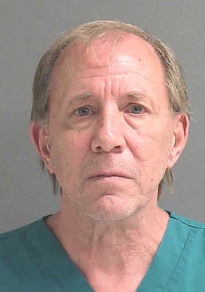 Detectives Arrest, Charge Ormond Beach Man With 23 Counts of Possessing Child Pornography Image