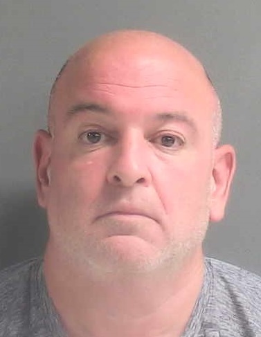 VSO Detectives Charge DeBary Man With 21 Counts of Possessing Child Porn Image