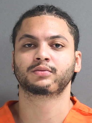 VSO Detectives Arrest NY Man Wanted in 'Grandparents Scam' in DeLand Image