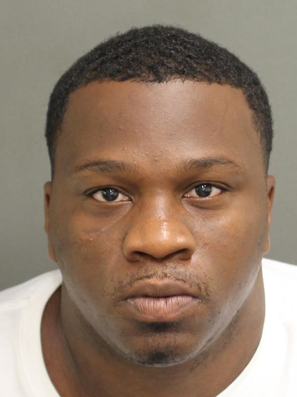 UPDATE: Man, 28, Arrested in July 14 Double Shooting in Deltona Image