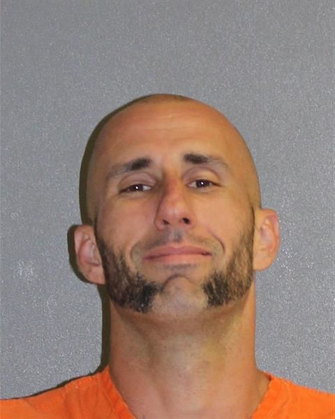 Convenience Store Robber Arrested Image